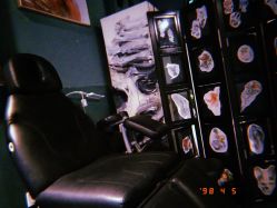 -周忆刺青原创设计定制