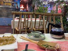 -三毛演义·湖南烧烤大排档(南浦店)