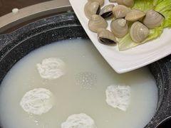 -御膳粥·牛乳粥底火锅·地道顺德菜(容桂店)