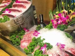 -芭菲盛宴·环球美食(袁家岗店)