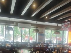 -江边城外烤全鱼(方庄时代购物中心店)