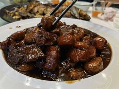 -京北渔家傲