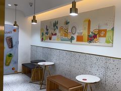 -CoCo都可(汉神购物广场店)