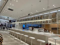 -% Arabica阿拉比卡咖啡(深圳湾万象城店)
