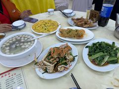-秋姐美食店(旅游大道店)