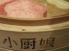 -小厨娘淮扬菜(六合欢乐港店)