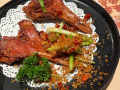 -避风塘(宝山万达店)