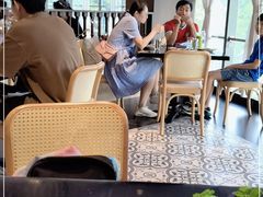 -Thai Alley泰爱里(二沙岛店)