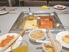 -海底捞火锅(大唐店)