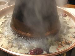 -东来顺饭庄(西直门店)