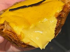 -HOT CRUSH趁热集合·现烤面包(上海环球港店)