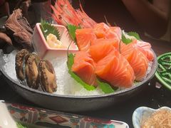 -匠和风精致料理(莆田财富中心店)