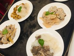 -天宜隆蘑菇宴火锅(石景山旗舰店)