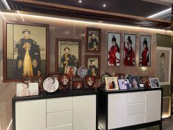 -盘子女人坊生日照·摄影馆(浦东店)