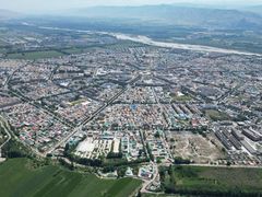 -马白开来特色羊排揪片子  (总店)