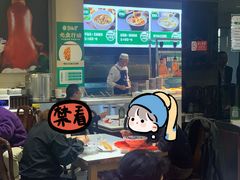 -紫光园·烤鸭·北京菜(劲松店)
