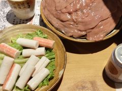 -白乐天毛肚火锅馆(南滨路店)