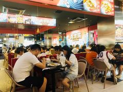 -青木岚小海鲜•小龙虾(友谊店)