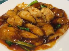 -南来顺饭庄·清真(南菜园店)