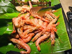 -亚马逊环球美食百汇(新城吾悦广场店)