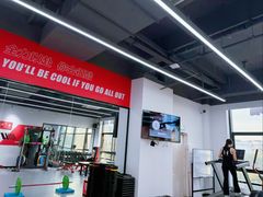 -超减·私教减肥馆(世博店)