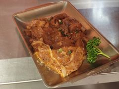 -韩宫宴和牛烤肉(苏州悠方购物中心店)