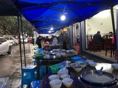 -瓦市黄羊群羊肉馆(火车站路店)