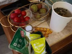 -臻品足道(后湖店)