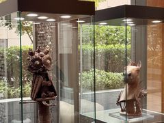 -王府井文华东方酒店-紫膳餐厅