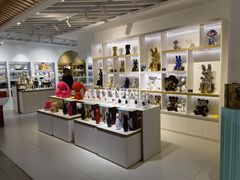-LOL原创生活概念店(K11购物艺术中心店)