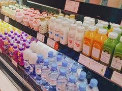 -巴黎贝甜(大宁国际商业广场店)