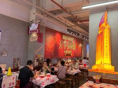 -老闵田螺馆·南昌市井菜·特色小吃(总店)