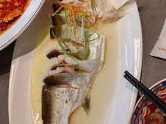 -大明王朝·南京菜(墨香路店)