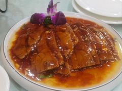 -杨记小骨头羊杂馆(南五马路店)