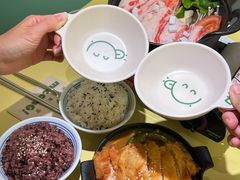 -米仓食堂(皇庭广场店)