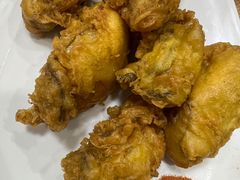 -濠轩阁特色生蚝火锅(水湾路店)