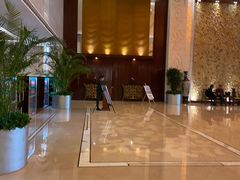 -北京西国贸大酒店