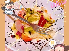 -Kathleen's Bistro&Bar 凯圣琳西餐厅(漕河泾印象城店)