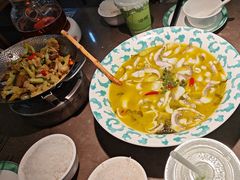 -老屋印象·酸菜鱼新川菜(义乌之心店)