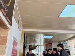 -金泰缘排骨馆(遵化路店)