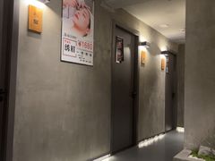 -施奈儿.洗头頭療.按摩SPA.采耳(上梅林店)