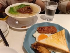 -龙记香港茶餐厅(久光百货店)
