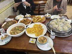 -叶存利海鲜大馅饺子(海宁路总店)