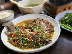 -吃货私房菜(丽江束河古镇店)