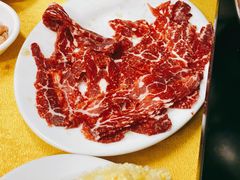 -鑫宝沙茶牛肉火锅(永泰店)