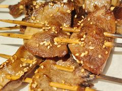 -京狮炙燥·精酿烧烤(首经贸店)