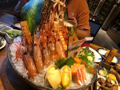 -和彩放题餐厅(酒仙桥店)