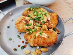 炸鸡翅-Cô Thành Restaurant