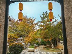 -回龙窝历史文化街区