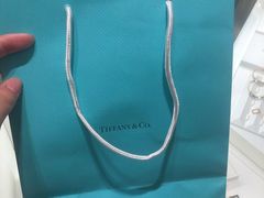 -Tiffany & Co.蒂芙尼
(杭州大厦店)